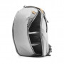 Рюкзак Peak Design Everyday Backpack Zip 15L Ash (BEDBZ-15-AS-2) фото 8