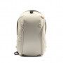 Рюкзак Peak Design Everyday Backpack Zip 20L Bone (BEDBZ-20-BO-2) фото 0