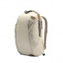 Рюкзак Peak Design Everyday Backpack Zip 20L Bone (BEDBZ-20-BO-2) фото 1