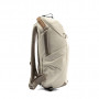 Рюкзак Peak Design Everyday Backpack Zip 20L Bone (BEDBZ-20-BO-2) фото 4
