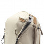 Рюкзак Peak Design Everyday Backpack Zip 20L Bone (BEDBZ-20-BO-2) фото 6