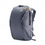 Рюкзак Peak Design Everyday Backpack Zip 20L Midnight (BEDBZ-20-MN-2) фото 1