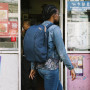 Рюкзак Peak Design Everyday Backpack Zip 20L Midnight (BEDBZ-20-MN-2) фото 6