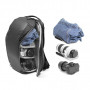 Рюкзак Peak Design Everyday Backpack Zip 20L Black (BEDBZ-20-BK-2) фото 3