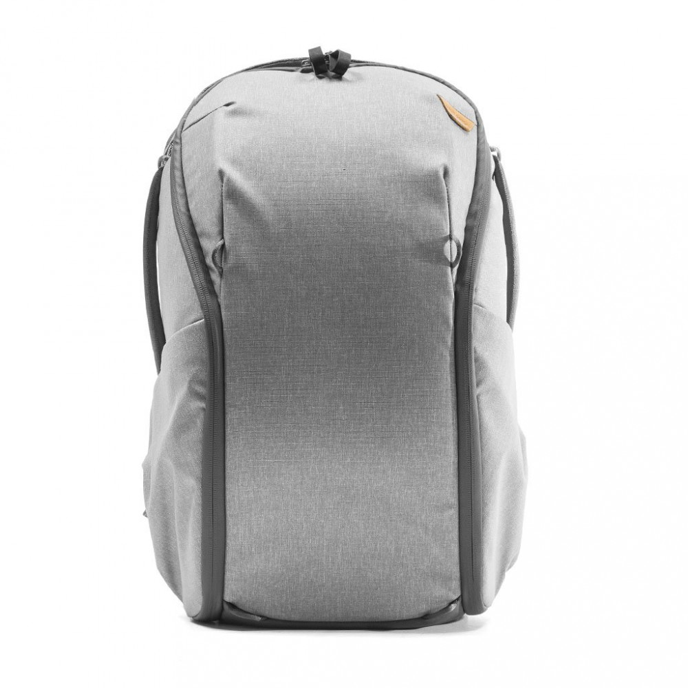 Фото Рюкзак Peak Design Everyday Backpack Zip 20L Ash (BEDBZ-20-AS-2)