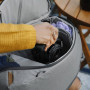 Рюкзак Peak Design Everyday Backpack Zip 20L Ash (BEDBZ-20-AS-2) фото 10