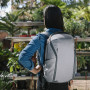 Рюкзак Peak Design Everyday Backpack Zip 20L Ash (BEDBZ-20-AS-2) фото 11