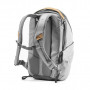 Рюкзак Peak Design Everyday Backpack Zip 20L Ash (BEDBZ-20-AS-2) фото 3