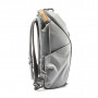 Рюкзак Peak Design Everyday Backpack Zip 20L Ash (BEDBZ-20-AS-2) фото 4
