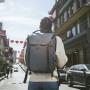Рюкзак Peak Design Everyday Backpack 20L Charcoal (BEDB-20-BL-2) фото 5