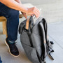 Рюкзак Peak Design Everyday Backpack 20L Charcoal (BEDB-20-BL-2) фото 6
