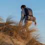 Рюкзак Peak Design Everyday Backpack 20L Midnight (BEDB-20-MN-2) фото 6