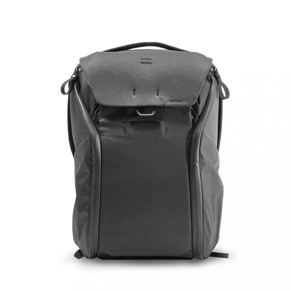 Фото Рюкзак Peak Design Everyday Backpack 20L Black (BEDB-20-BK-2)