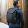Рюкзак Peak Design Everyday Backpack 20L Black (BEDB-20-BK-2) фото 12