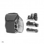 Рюкзак Peak Design Everyday Backpack 20L Black (BEDB-20-BK-2) фото 1