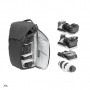 Рюкзак Peak Design Everyday Backpack 20L Black (BEDB-20-BK-2) фото 3