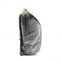 Рюкзак Peak Design Everyday Backpack 20L Ash (BEDB-20-AS-2) фото 3
