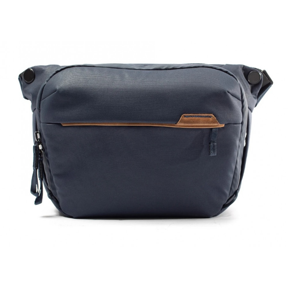 Фото Сумка Peak Design Everyday Sling 6L Midnight (BEDS-6-MN-2)