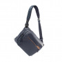 Сумка Peak Design Everyday Sling 6L Midnight (BEDS-6-MN-2) фото 3