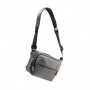 Сумка Peak Design Everyday Sling 6L Ash (BEDS-6-AS-2) фото 3
