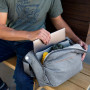 Сумка Peak Design Everyday Sling 6L Ash (BEDS-6-AS-2) фото 9