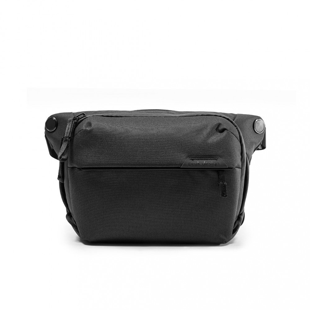 Фото Сумка Peak Design Everyday Sling 3L Black (BEDS-3-BK-2)