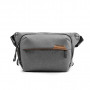 Сумка Peak Design Everyday Sling 3L Ash (BEDS-3-AS-2) фото 0
