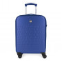 Чемодан Gabol Duke (S) Blue фото 0