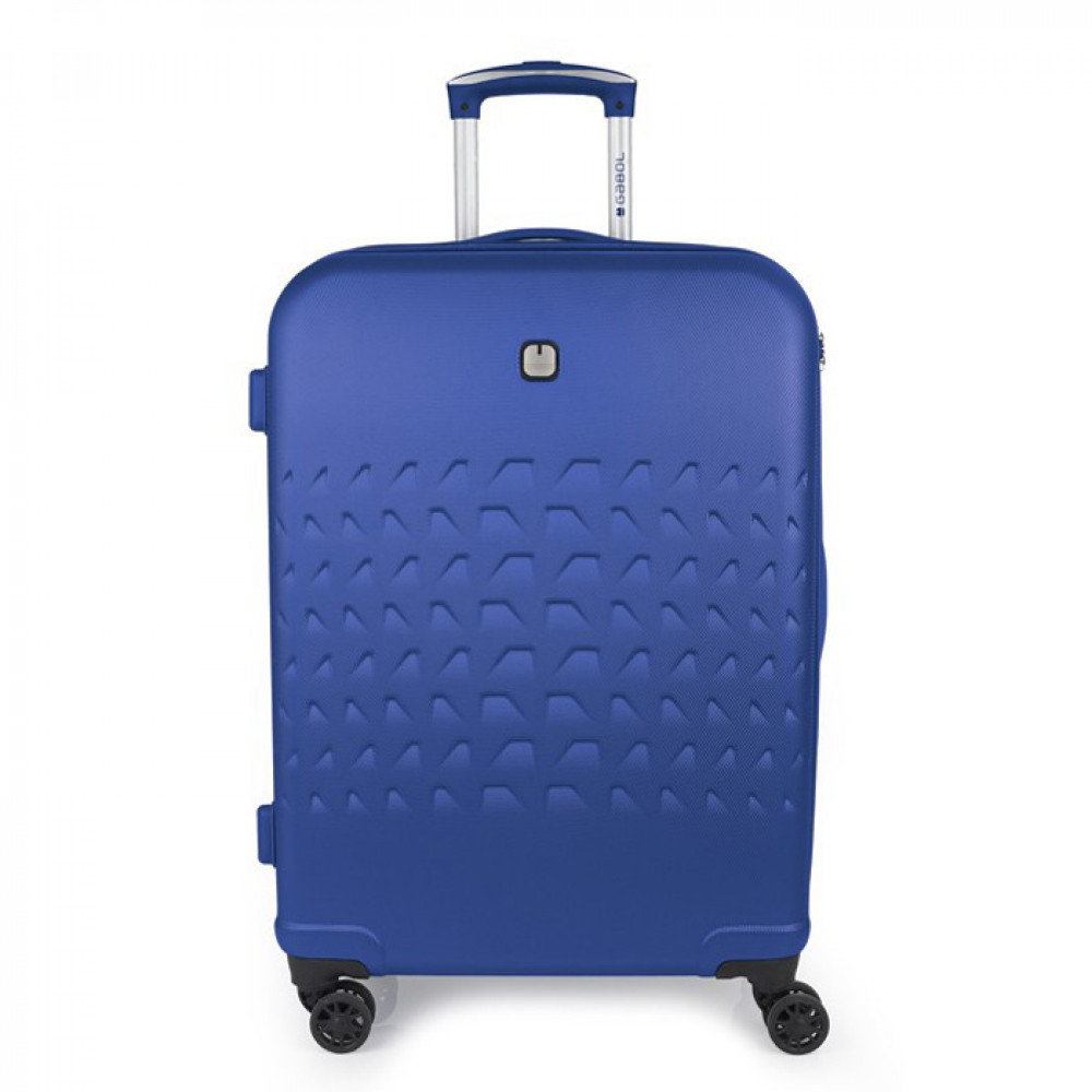 Фото Чемодан Gabol Duke (M) Blue
