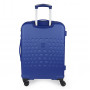 Чемодан Gabol Duke (M) Blue фото 1