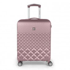 Валіза Gabol Oporto (S) Pink