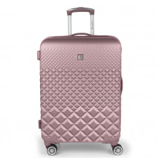Чемодан Gabol Oporto (M) Pink