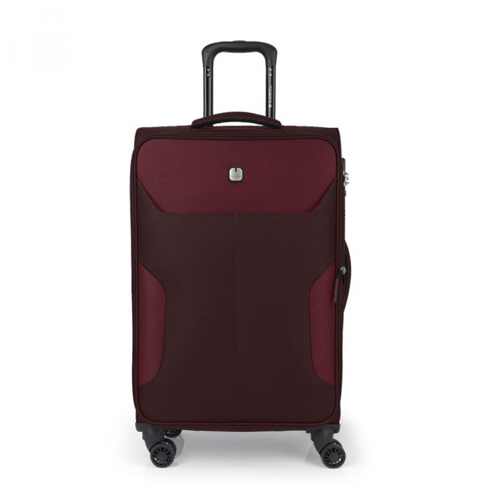 Фото Чемодан Gabol Nordic (M) Burgundy