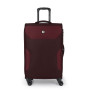 Чемодан Gabol Nordic (M) Burgundy фото 0