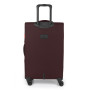 Чемодан Gabol Nordic (M) Burgundy фото 1