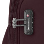 Чемодан Gabol Nordic (M) Burgundy фото 5