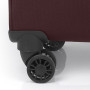 Чемодан Gabol Nordic (M) Burgundy фото 6