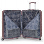Чемодан Gabol Oporto (L) Pink фото 4