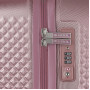 Чемодан Gabol Oporto (L) Pink фото 5
