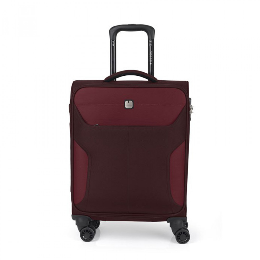 Фото Валіза Gabol Nordic (S) Burgundy