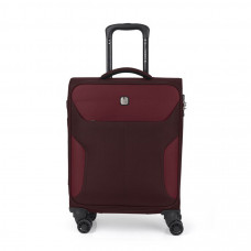 Чемодан Gabol Nordic (S) Burgundy