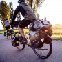 Гермобаул на багажник Ortlieb Rack-Pack asphalt 31 л фото 6
