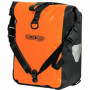 Гермосумка велосипедная Ortlieb Sport Roller Classic orange-black 12.5 л фото 0