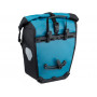 Гермосумка велосипедная Ortlieb Back-Roller Classic petrol-black 20 л фото 3