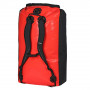 Гермомешок-рюкзак Ortlieb X-Tremer red  59 л фото 1