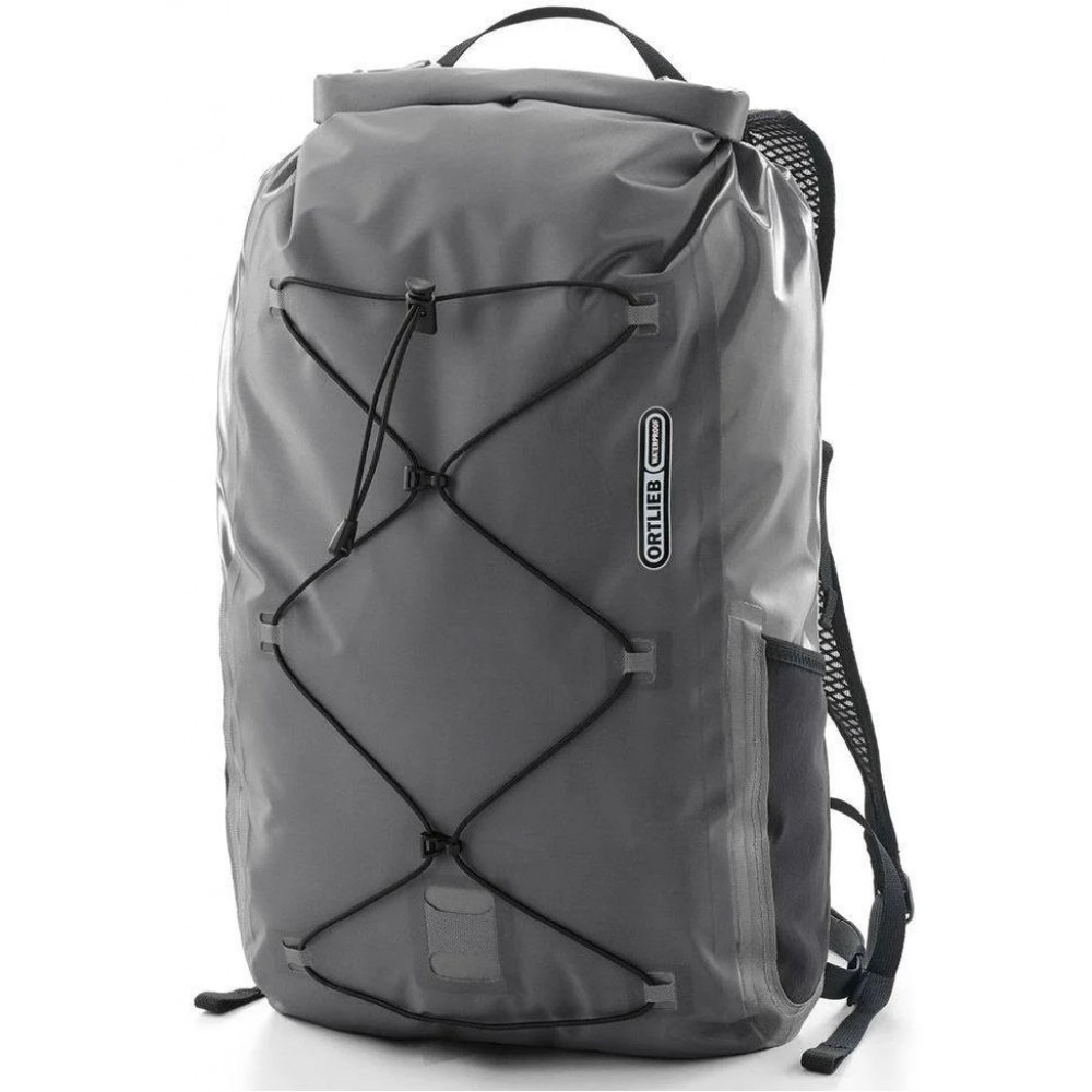 Фото Герморюкзак Ortlieb Light-Pack Two black 25 л