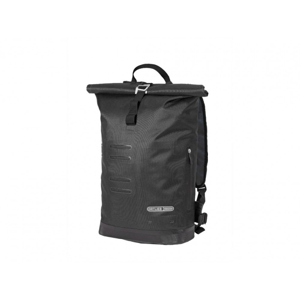 Фото Герморюкзак міський Ortlieb Commuter-Daypack City black 21 л