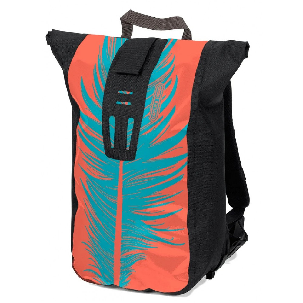 Фото Герморюкзак міський Ortlieb Velocity Design BOHEMIAN 24 л