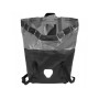 Гермосумка велосипедна на багажник Ortlieb Bike Basket black-grey 16 л фото 1