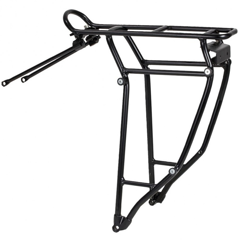 Фото Велобагажник задний Ortlieb Rack Three